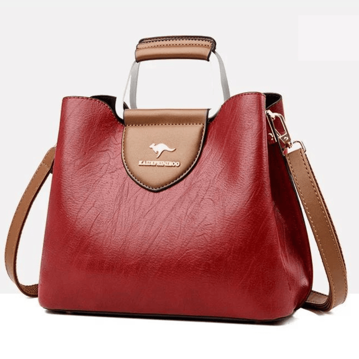 Elegant Handbag - Collection 2024