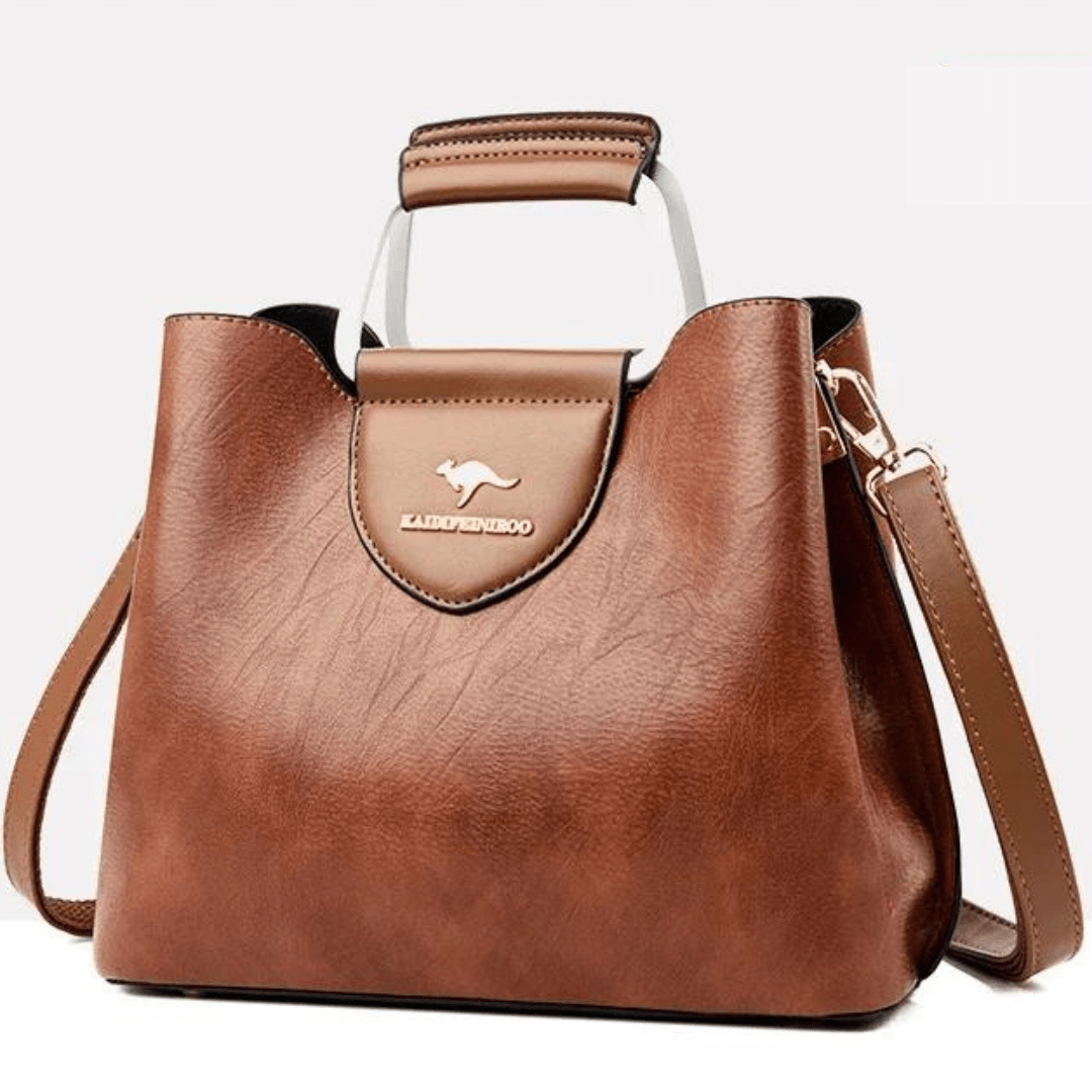 Elegant Handbag - Collection 2024